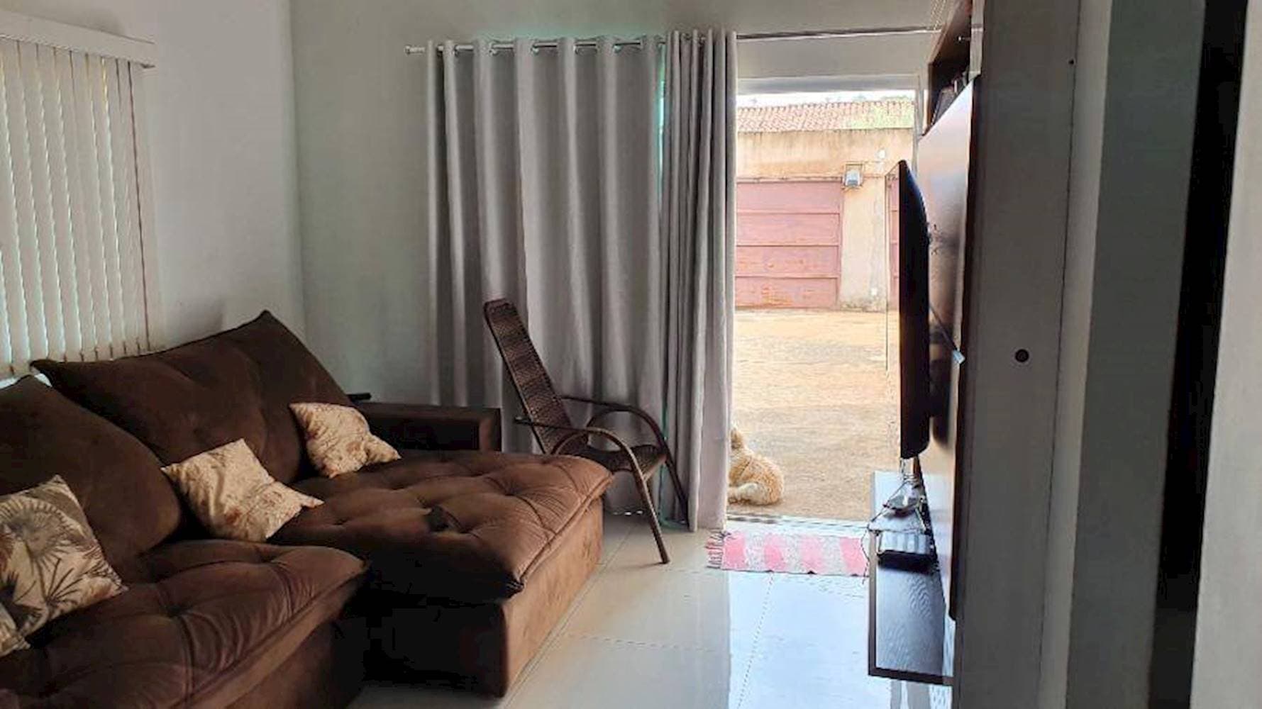 Foto 7 de 17: Casa em leilão em Ituiutaba - MG — Casa na Bela Vista - Ituiutaba/MG