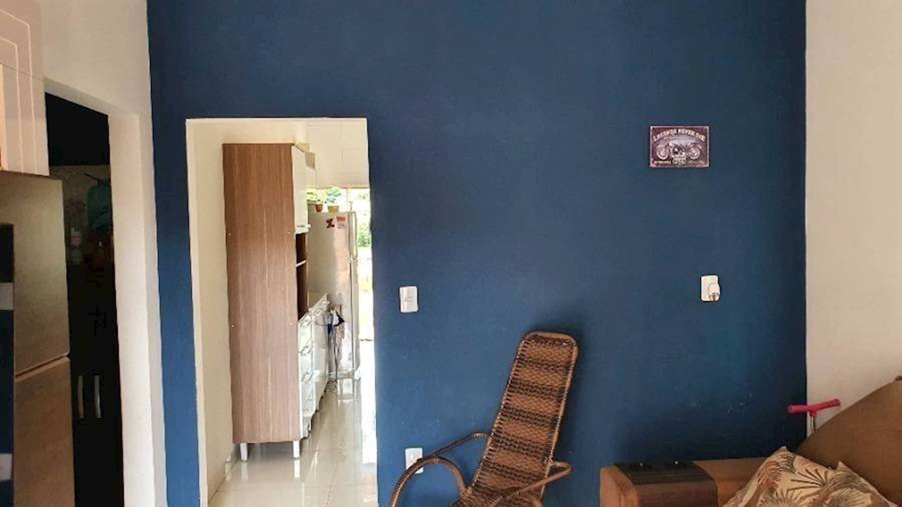 Foto 8 de 17: Casa em leilão em Ituiutaba - MG — Casa na Bela Vista - Ituiutaba/MG