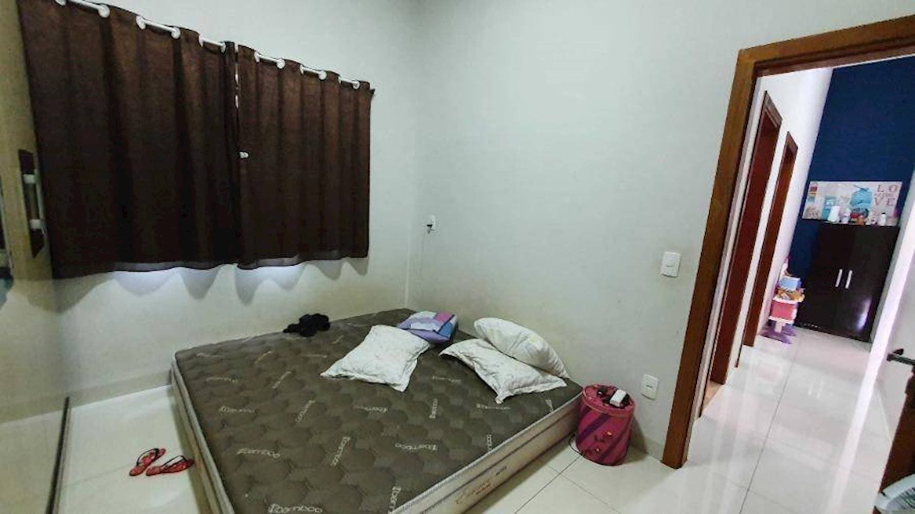 Foto 13 de 17: Casa em leilão em Ituiutaba - MG — Casa na Bela Vista - Ituiutaba/MG