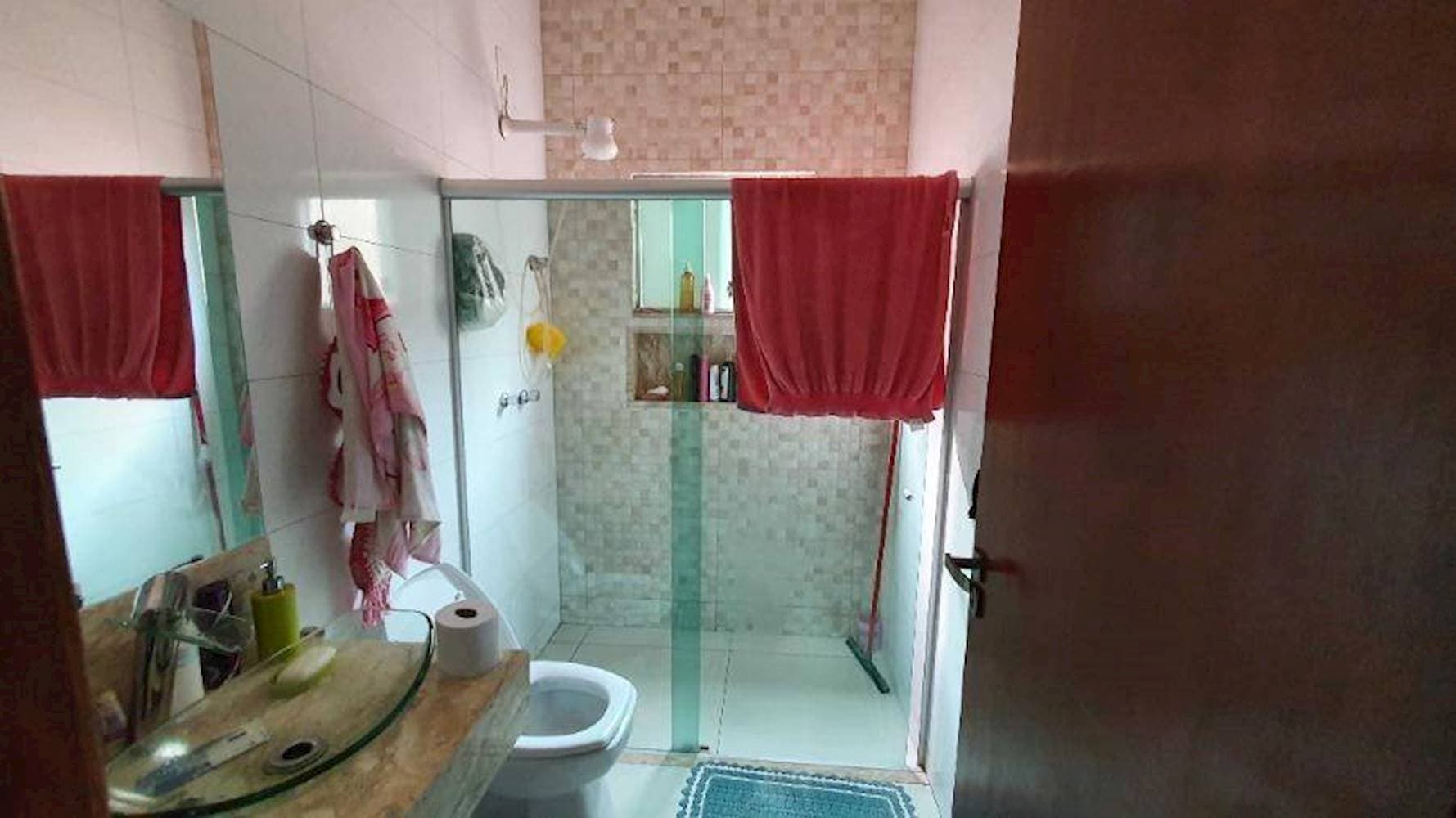Foto 14 de 17: Casa em leilão em Ituiutaba - MG — Casa na Bela Vista - Ituiutaba/MG