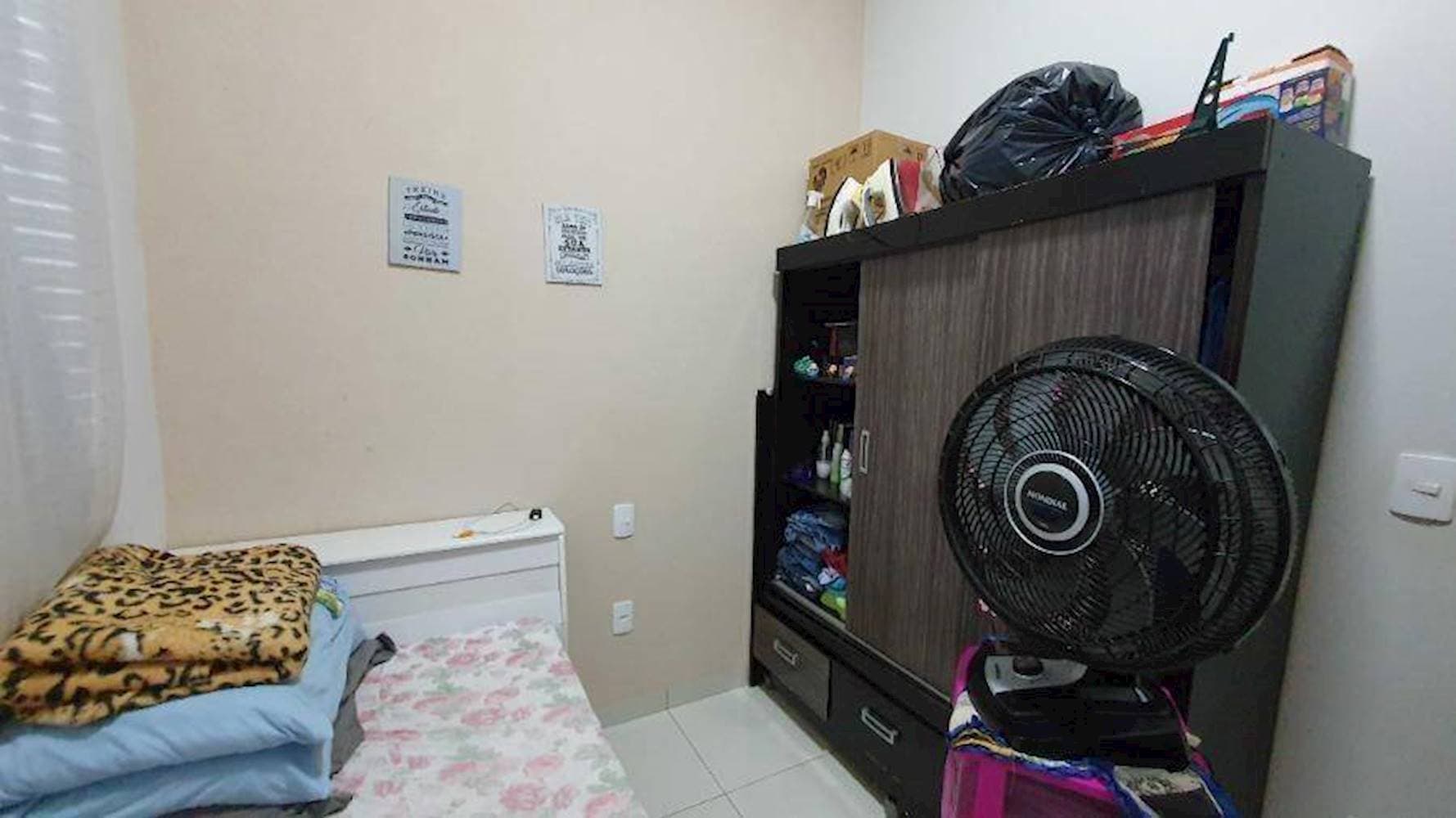 Foto 17 de 17: Casa em leilão em Ituiutaba - MG — Casa na Bela Vista - Ituiutaba/MG
