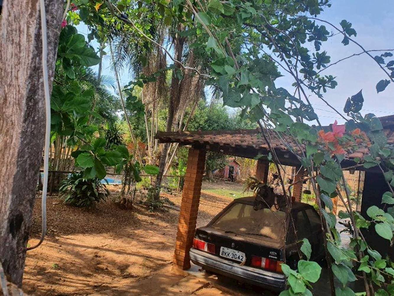 Foto 8 de 41: Casa em leilão em Guaiçara - SP — Casa na Saúde - Guaiçara/SP