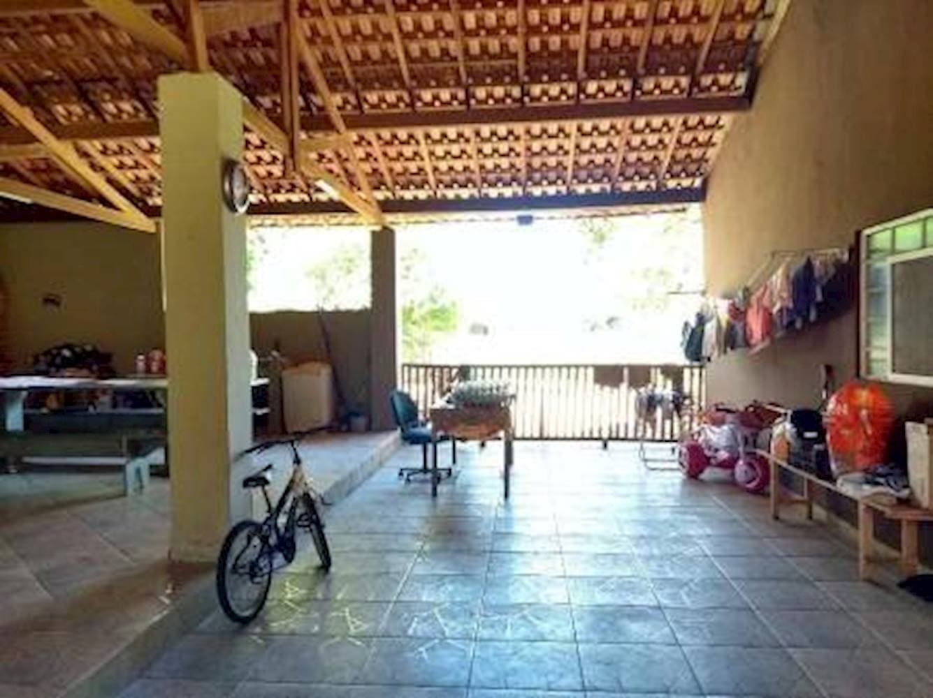 Foto 28 de 41: Casa em leilão em Guaiçara - SP — Casa na Saúde - Guaiçara/SP