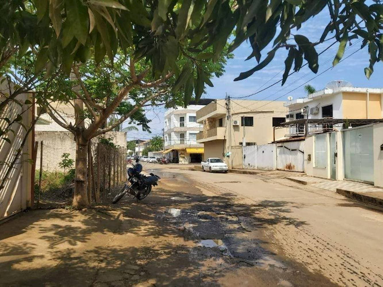 Foto 3 de 3: Casa em leilão em Itaperuna - RJ — Casa em Cidade Nova - Itaperuna/RJ