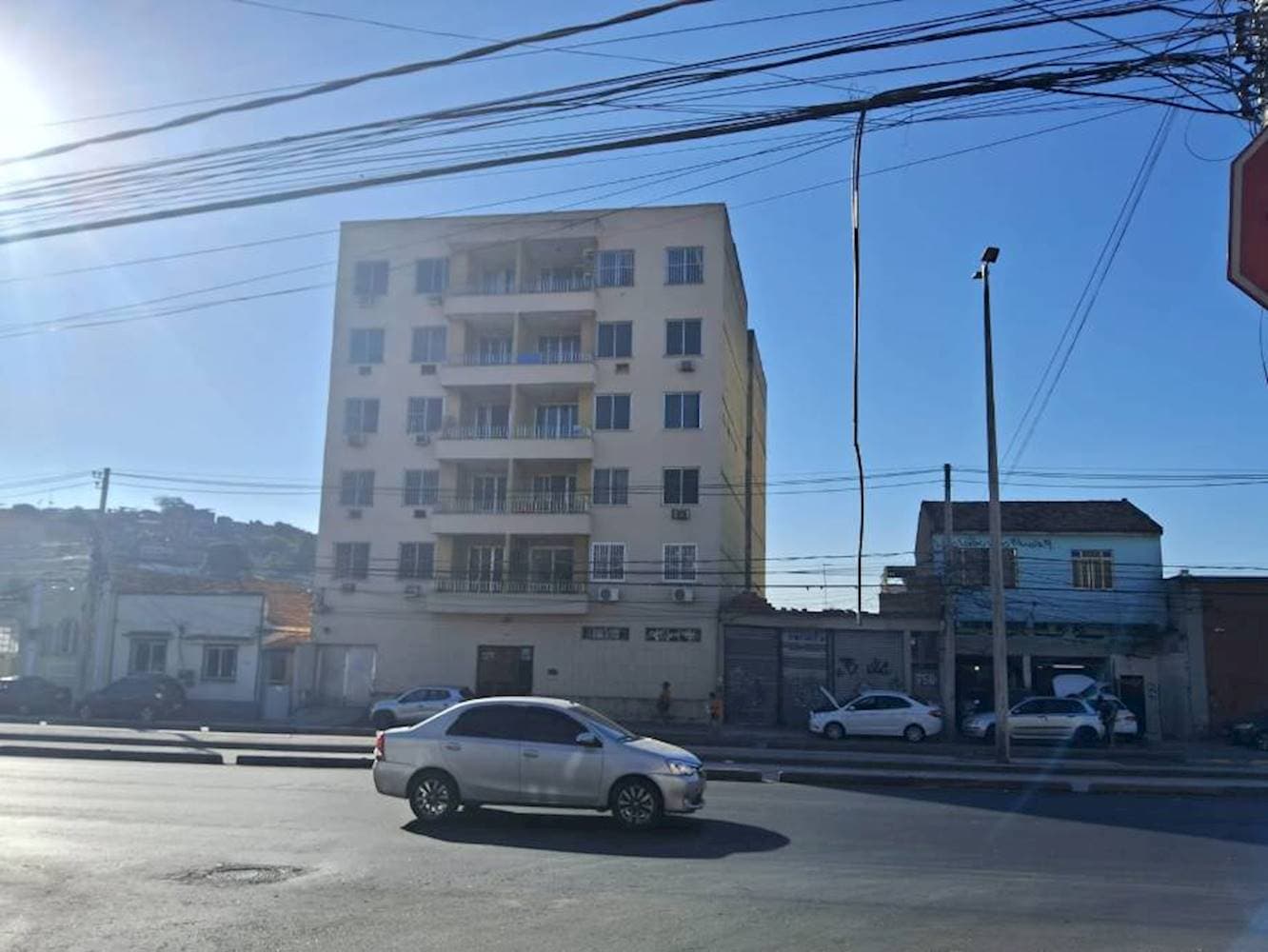 Foto 1 de 24: Apartamento em leilão em Rio de Janeiro - RJ — Apartamento em Penha Circular - Rio De Janeiro/RJ