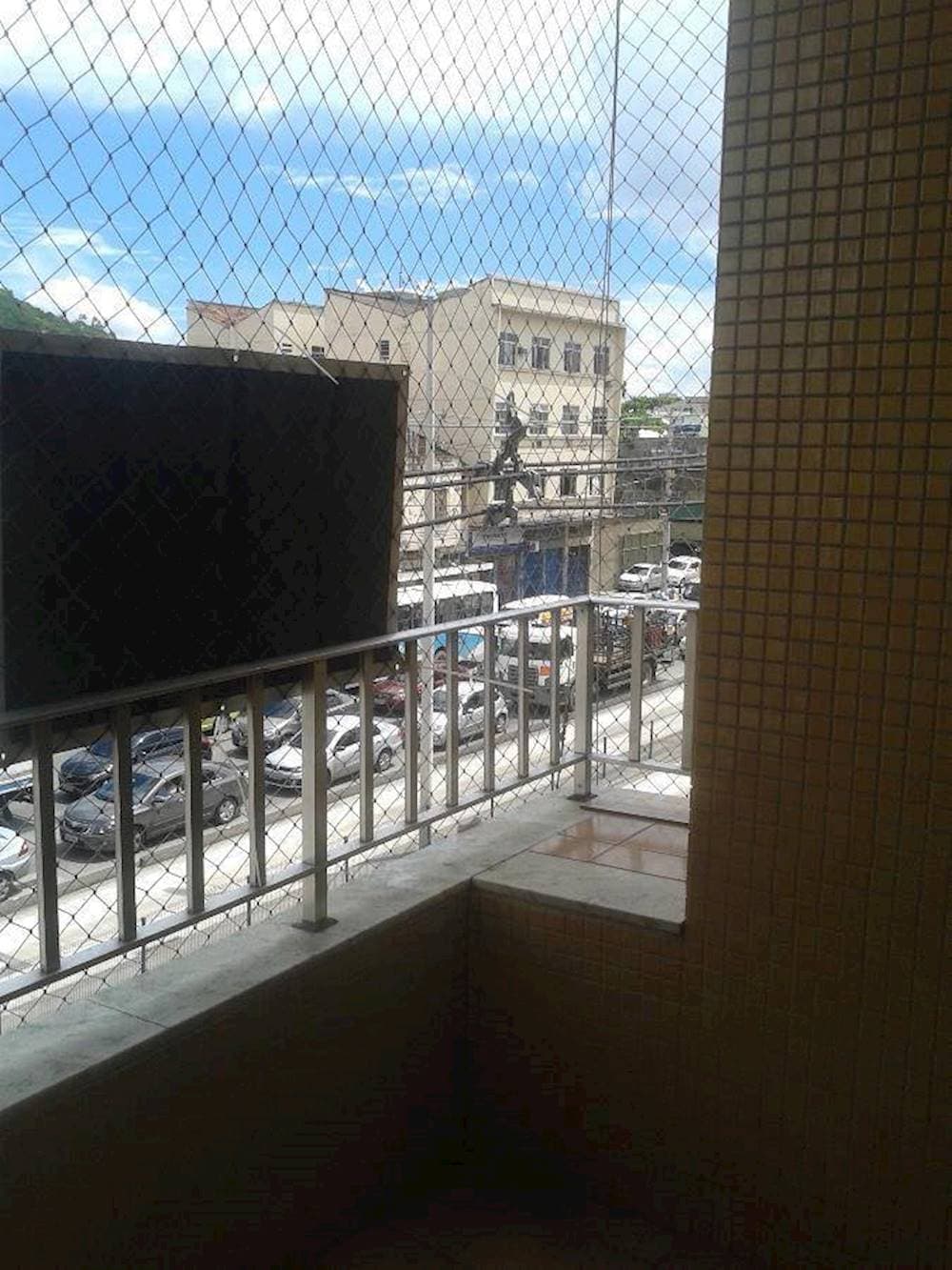 Foto 10 de 24: Apartamento em leilão em Rio de Janeiro - RJ — Apartamento em Penha Circular - Rio De Janeiro/RJ