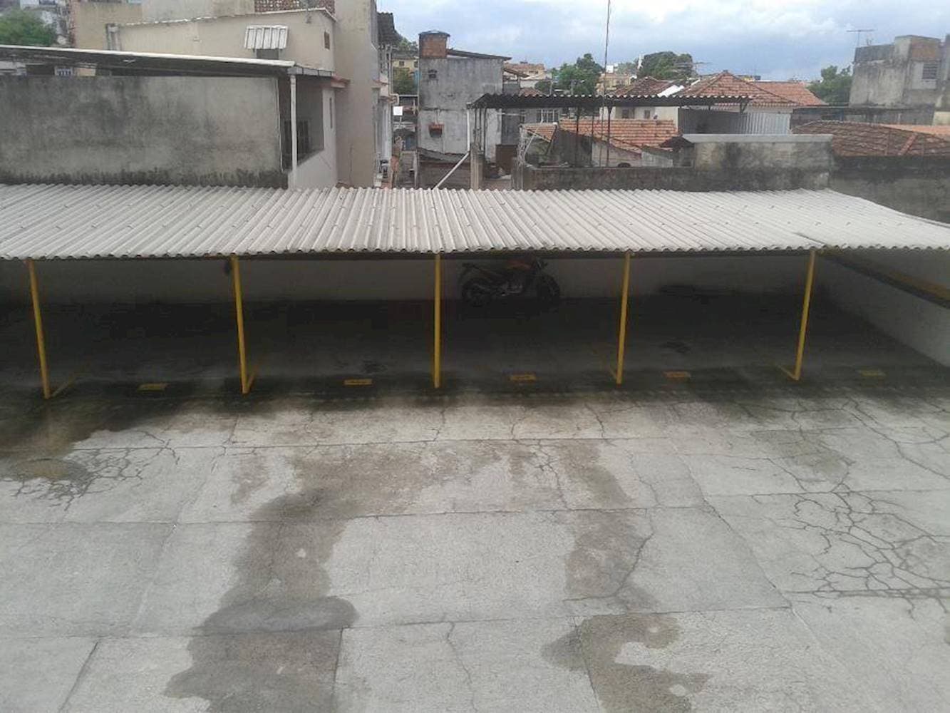 Foto 23 de 24: Apartamento em leilão em Rio de Janeiro - RJ — Apartamento em Penha Circular - Rio De Janeiro/RJ