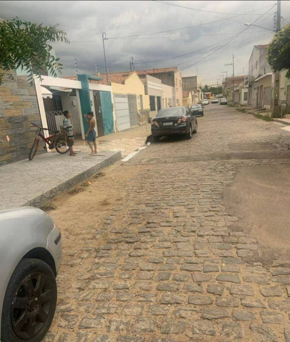 Foto 7 de 23: Casa em leilão em Santa Maria da Boa Vista - PE — Casa em Agamenon Magalhães - Santa Maria Da Boa Vista/PE