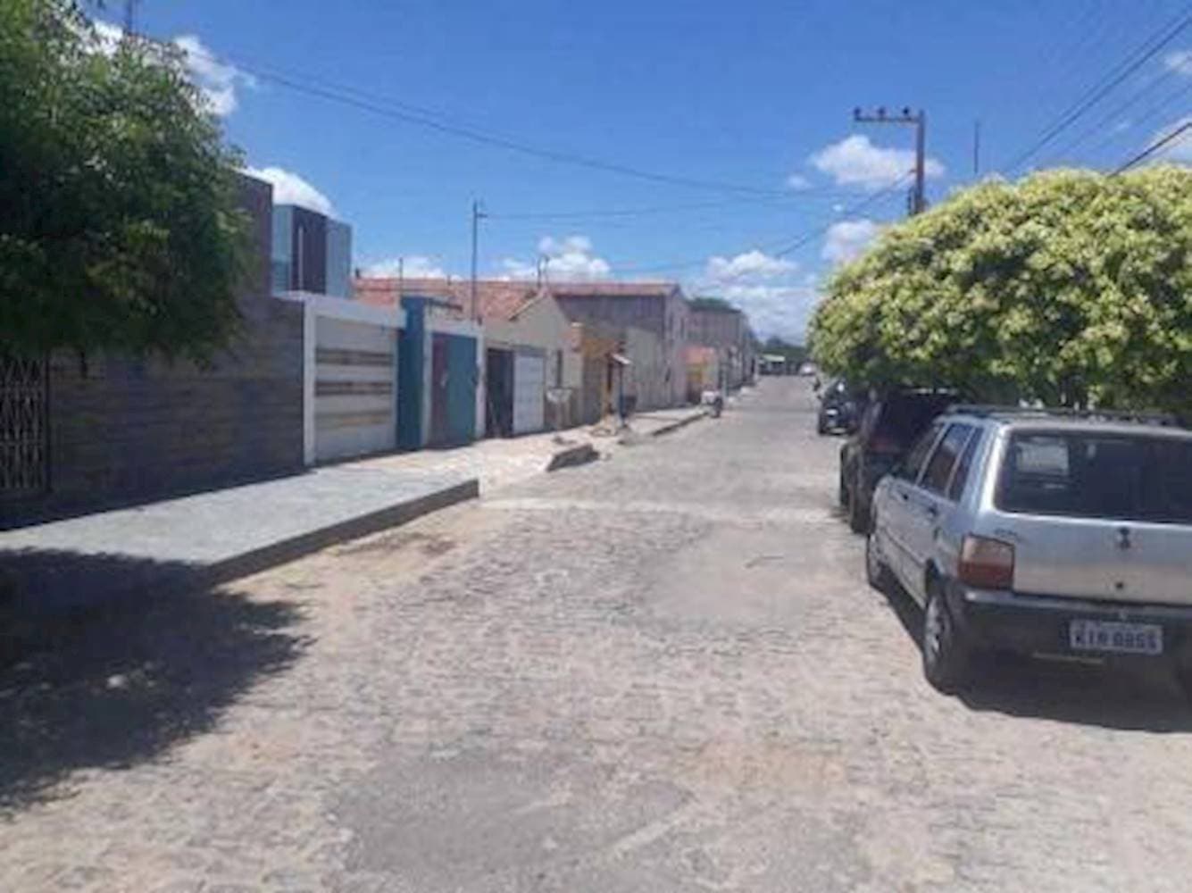 Foto 8 de 23: Casa em leilão em Santa Maria da Boa Vista - PE — Casa em Agamenon Magalhães - Santa Maria Da Boa Vista/PE