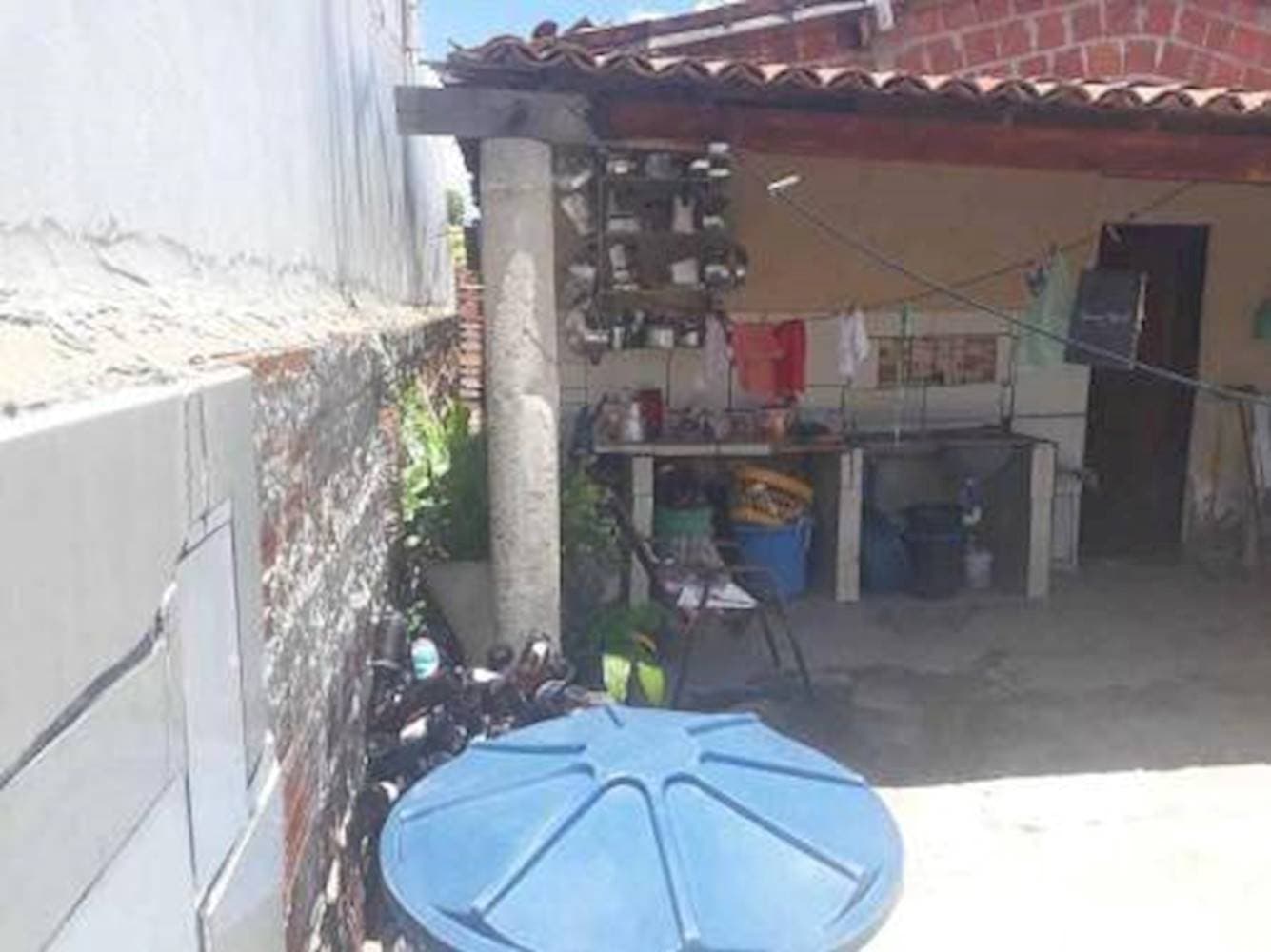 Foto 9 de 23: Casa em leilão em Santa Maria da Boa Vista - PE — Casa em Agamenon Magalhães - Santa Maria Da Boa Vista/PE