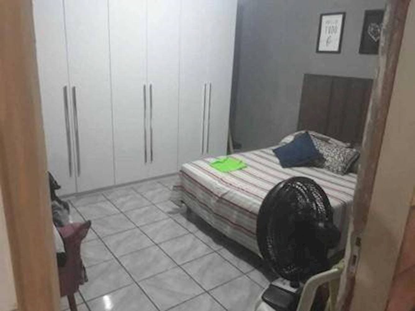 Foto 16 de 23: Casa em leilão em Santa Maria da Boa Vista - PE — Casa em Agamenon Magalhães - Santa Maria Da Boa Vista/PE