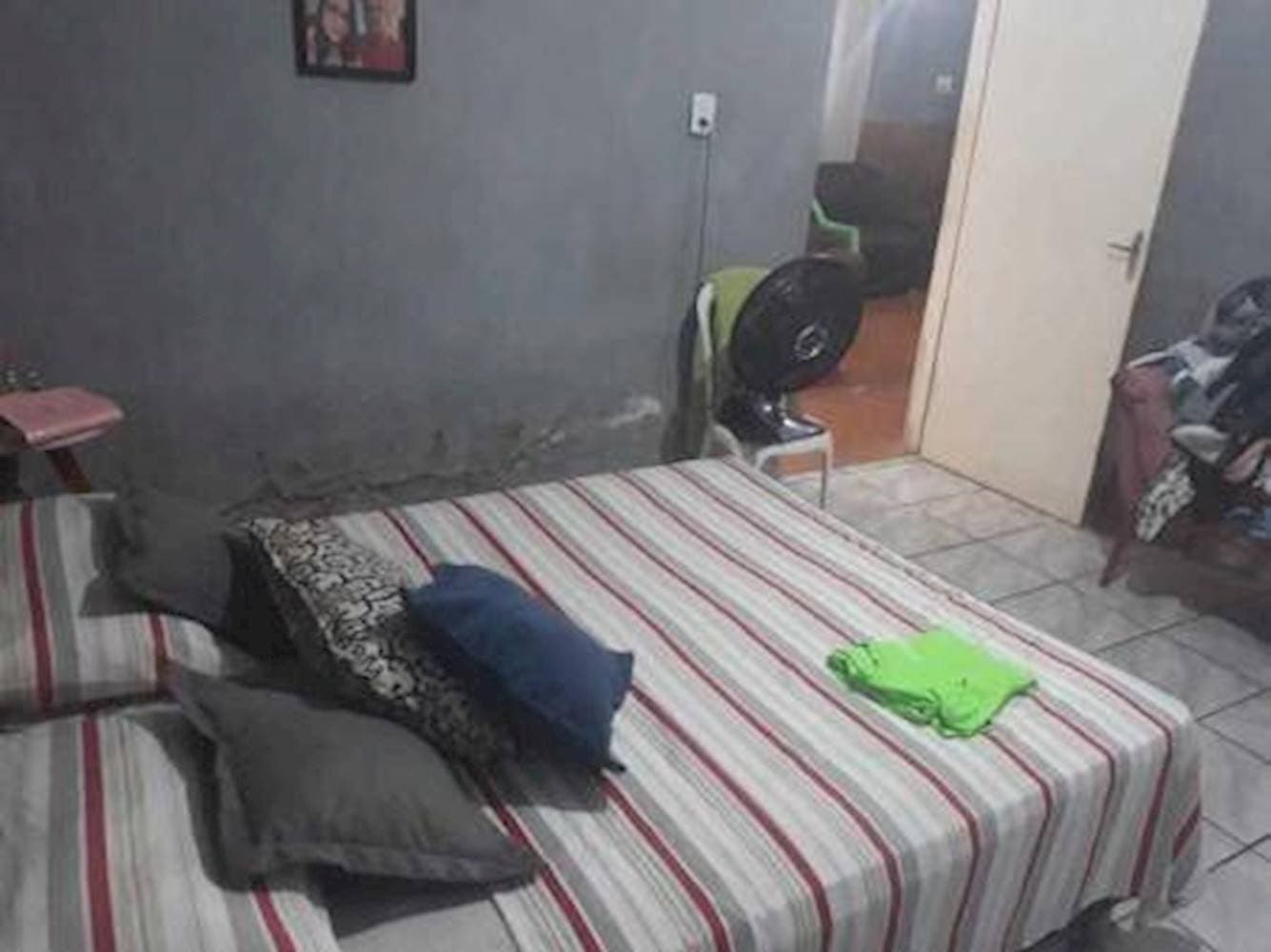 Foto 17 de 23: Casa em leilão em Santa Maria da Boa Vista - PE — Casa em Agamenon Magalhães - Santa Maria Da Boa Vista/PE