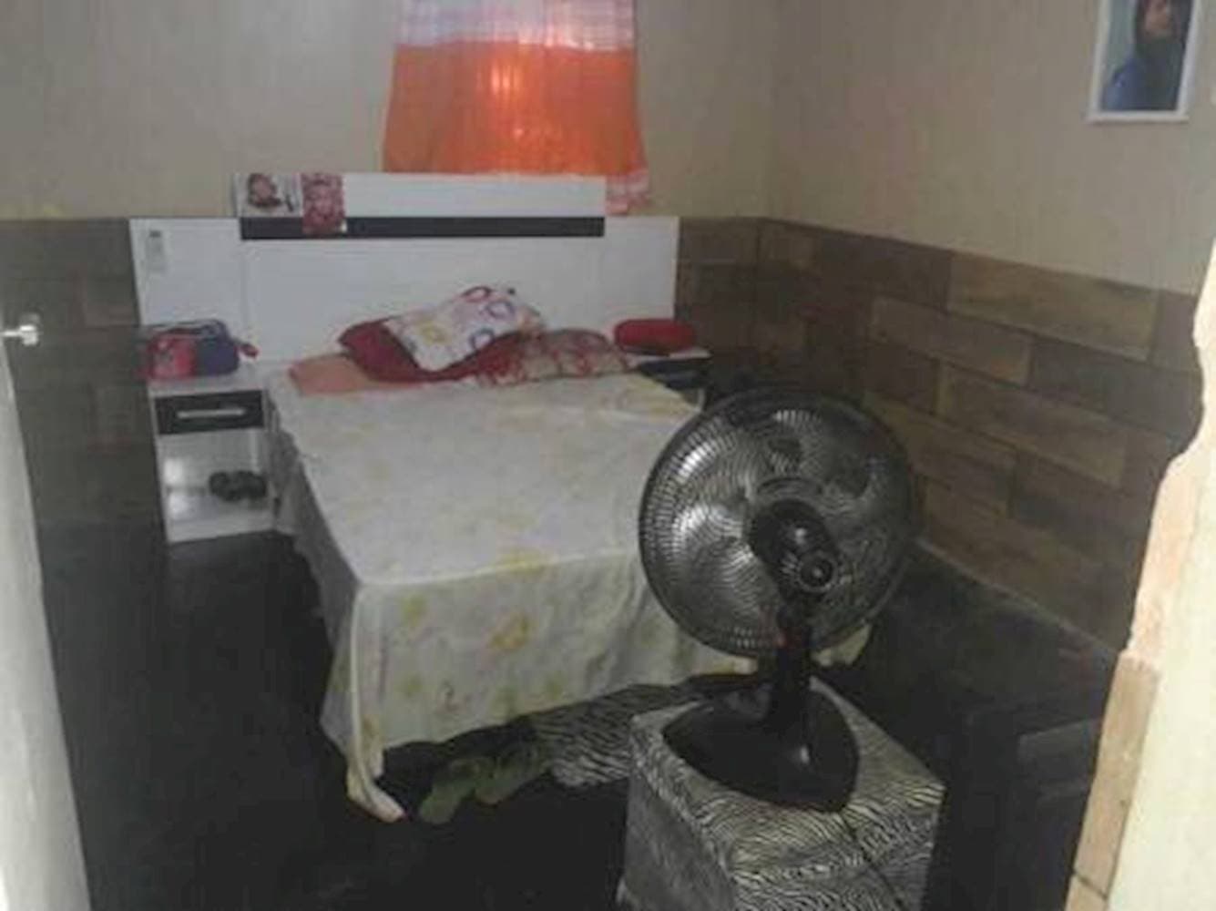 Foto 19 de 23: Casa em leilão em Santa Maria da Boa Vista - PE — Casa em Agamenon Magalhães - Santa Maria Da Boa Vista/PE