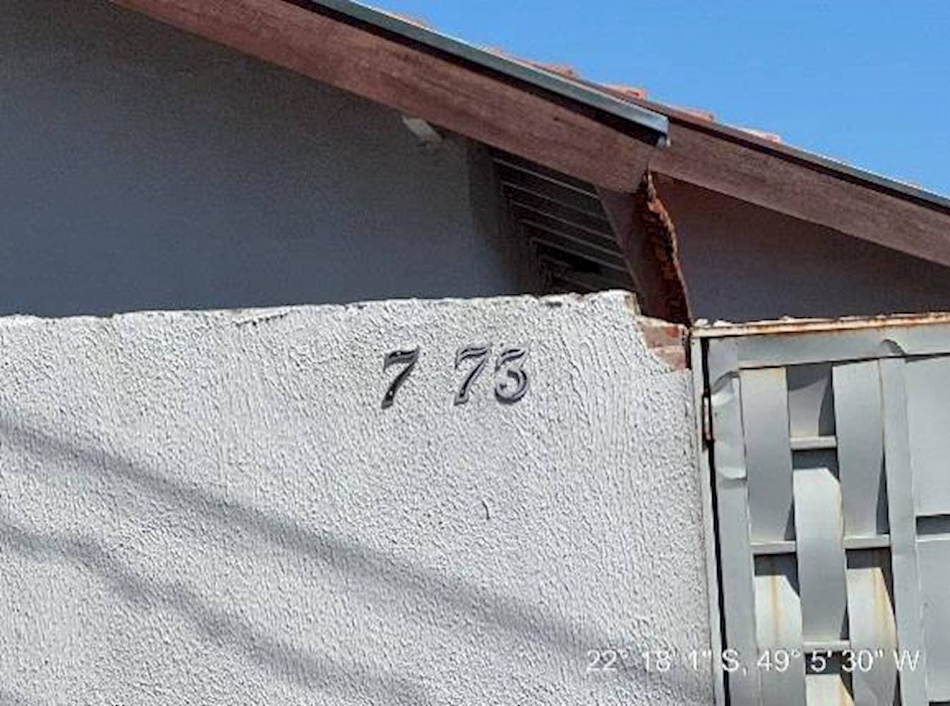Foto 2 de 6: Casa em leilão em Bauru - SP — Casa no Núcleo Residencial Alto Alegre - Bauru/SP
