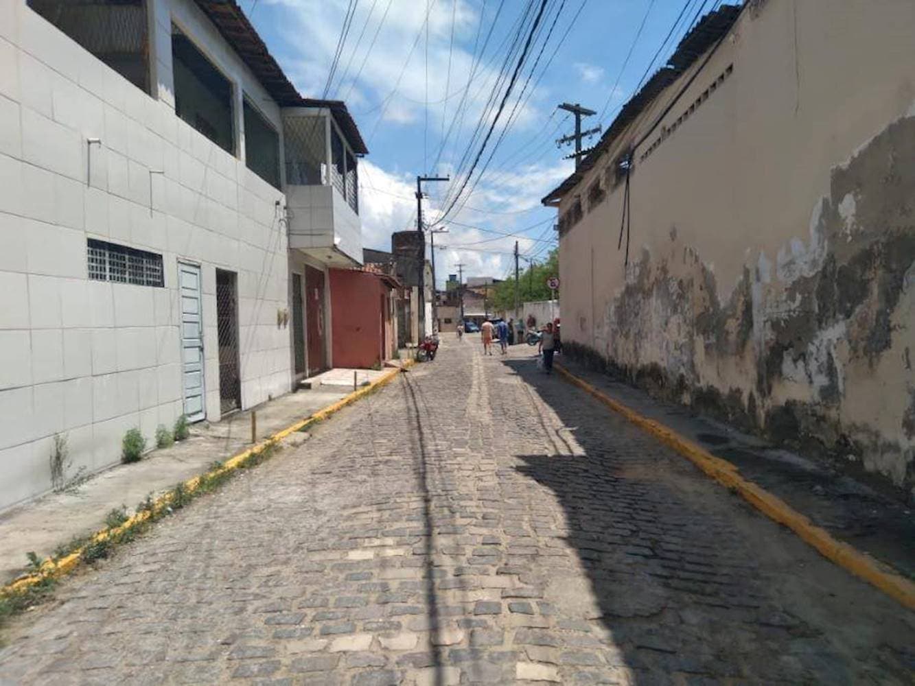 Foto 2 de 18: Apartamento em leilão em Natal - RN — Apartamento no Dix-Sept Rosado - Natal/RN