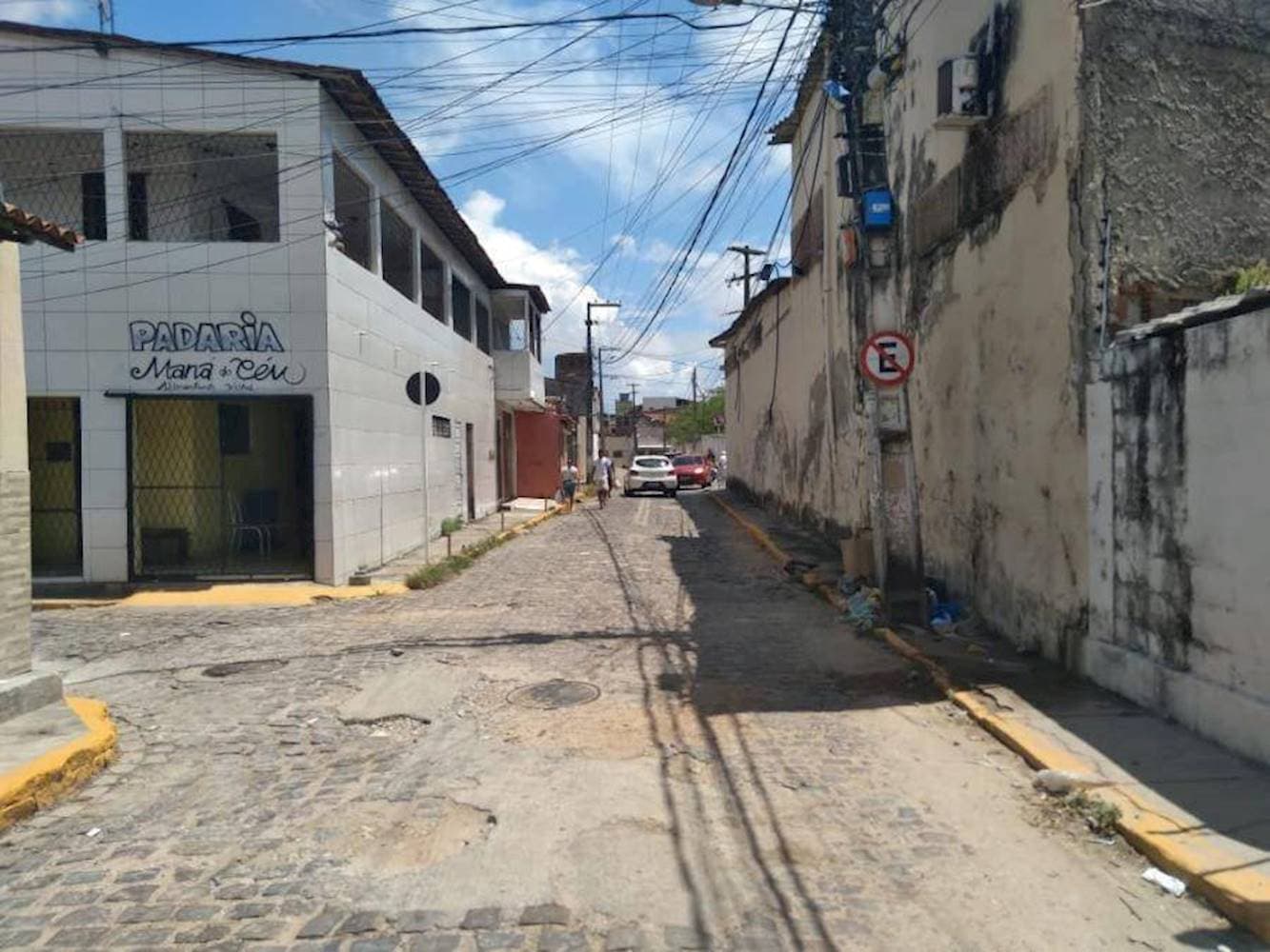 Foto 3 de 18: Apartamento em leilão em Natal - RN — Apartamento no Dix-Sept Rosado - Natal/RN