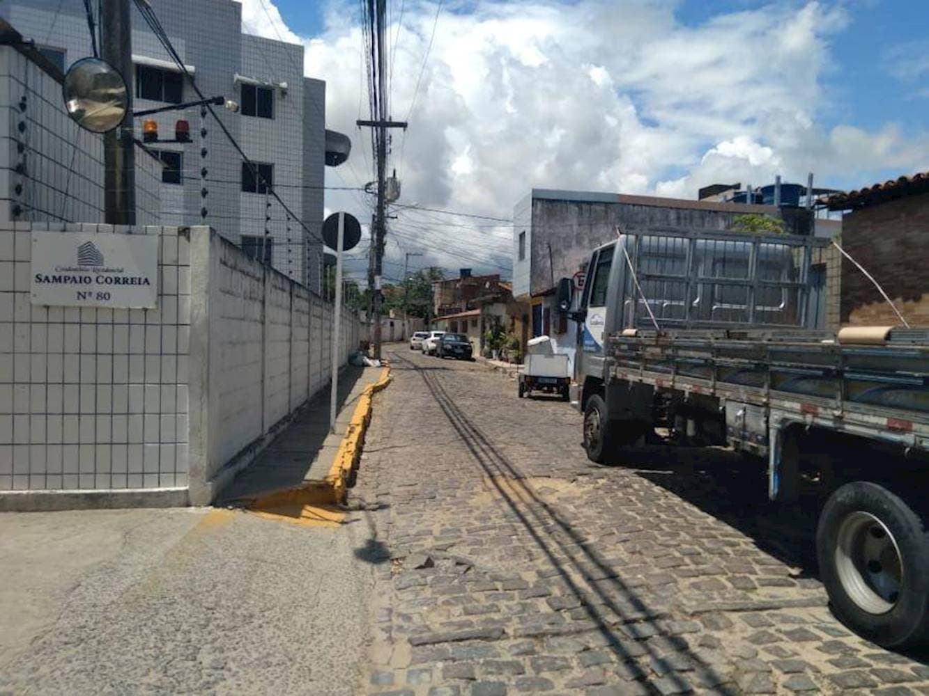 Foto 4 de 18: Apartamento em leilão em Natal - RN — Apartamento no Dix-Sept Rosado - Natal/RN