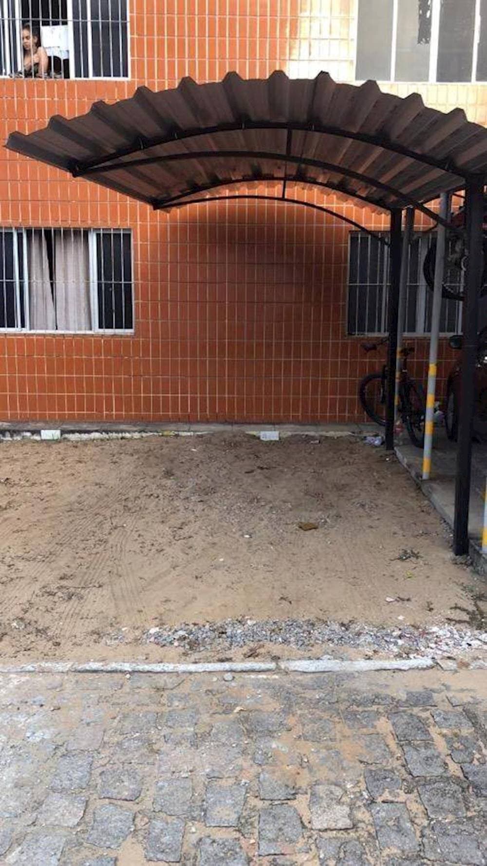 Foto 6 de 18: Apartamento em leilão em Natal - RN — Apartamento no Dix-Sept Rosado - Natal/RN