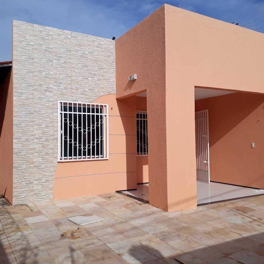 Foto 6 de 41: Casa em leilão em Sobral - CE — Casa em Renato Parente - Sobral/CE