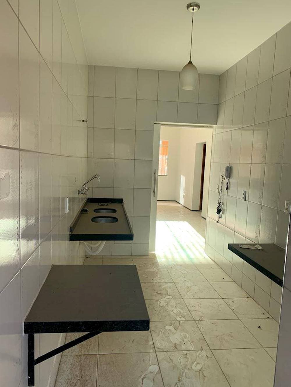 Foto 27 de 41: Casa em leilão em Sobral - CE — Casa em Renato Parente - Sobral/CE