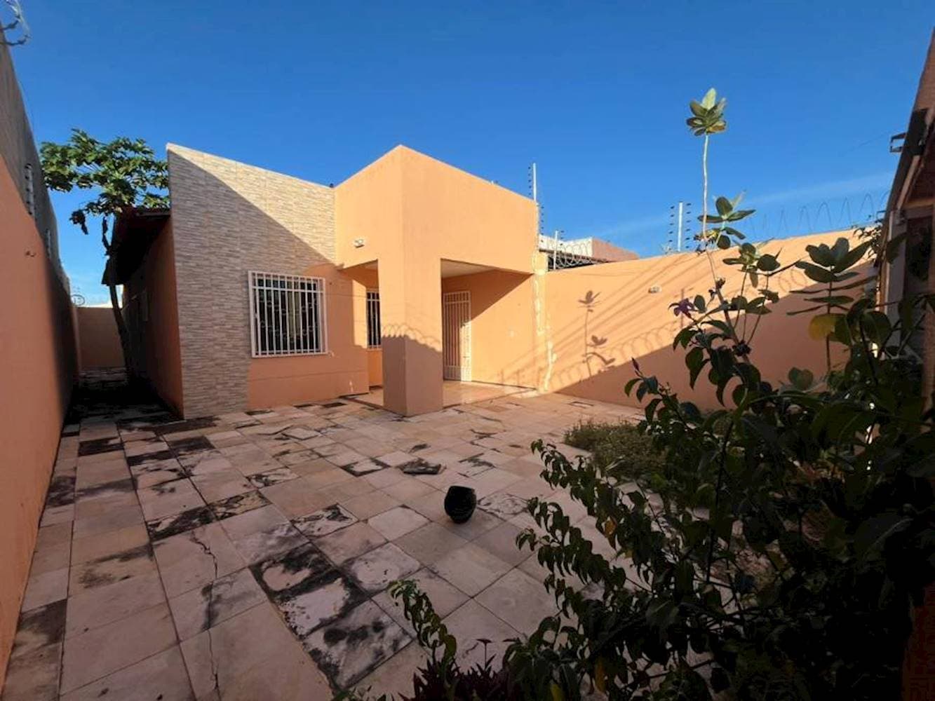 Foto 37 de 41: Casa em leilão em Sobral - CE — Casa em Renato Parente - Sobral/CE