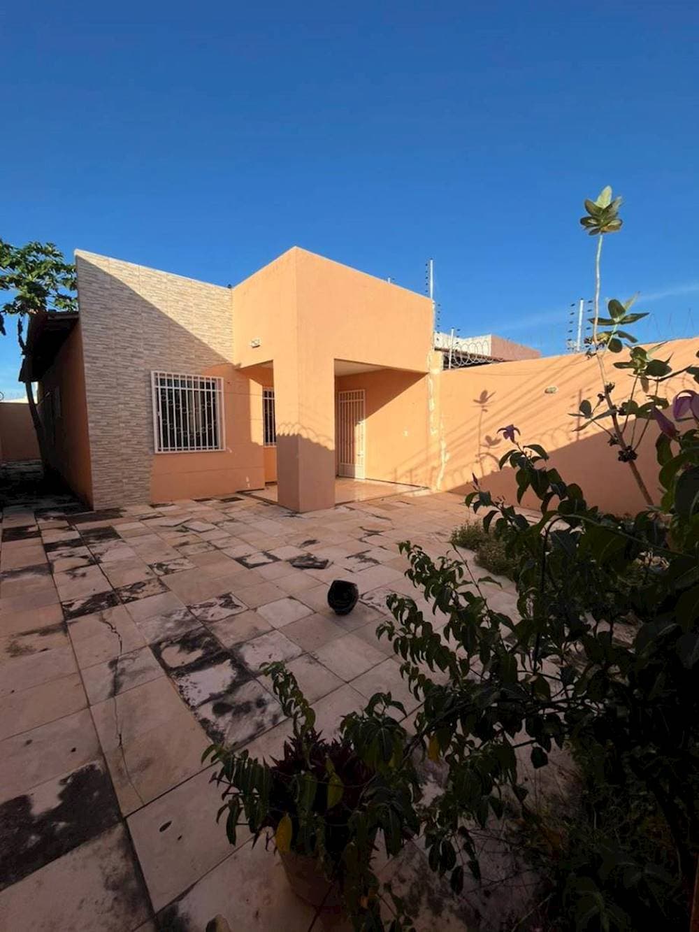 Foto 38 de 41: Casa em leilão em Sobral - CE — Casa em Renato Parente - Sobral/CE