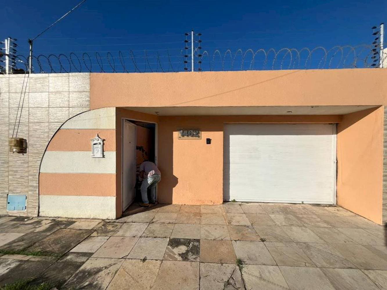Foto 39 de 41: Casa em leilão em Sobral - CE — Casa em Renato Parente - Sobral/CE