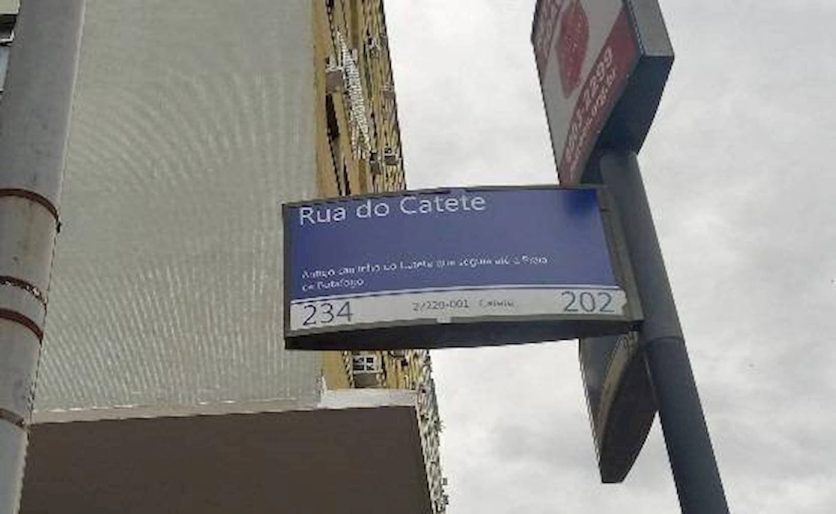 Foto 4 de 18: Comercial em leilão em Rio de Janeiro - RJ — Loja em Catete - Rio De Janeiro/RJ