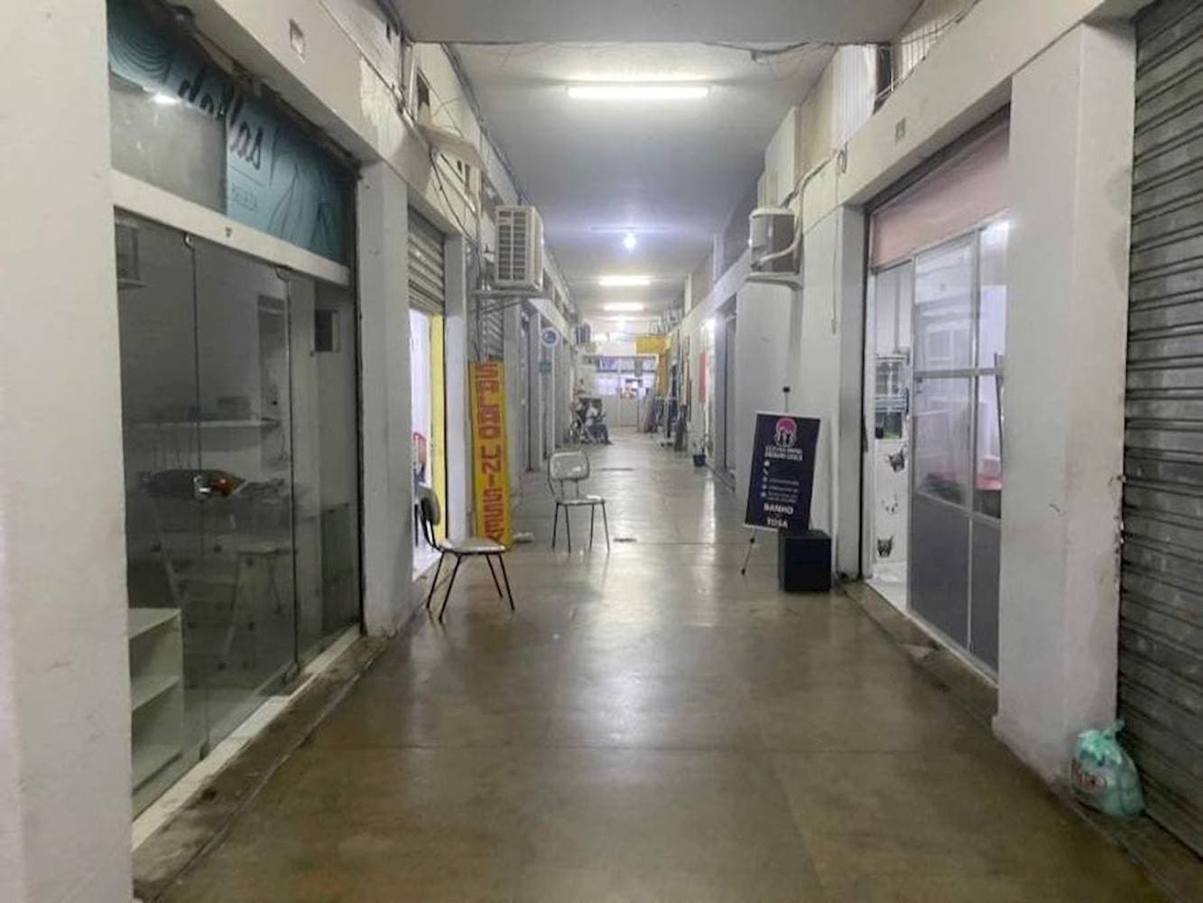 Foto 8 de 18: Comercial em leilão em Rio de Janeiro - RJ — Loja em Catete - Rio De Janeiro/RJ