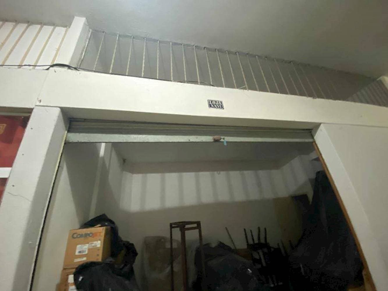 Foto 9 de 18: Comercial em leilão em Rio de Janeiro - RJ — Loja em Catete - Rio De Janeiro/RJ