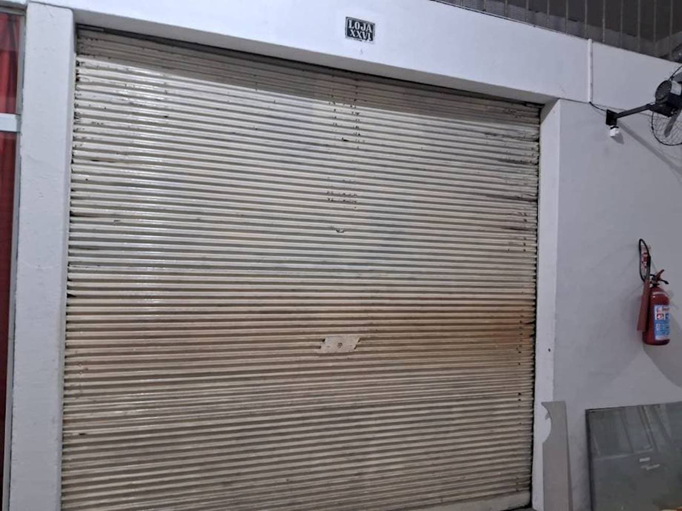 Foto 17 de 18: Comercial em leilão em Rio de Janeiro - RJ — Loja em Catete - Rio De Janeiro/RJ