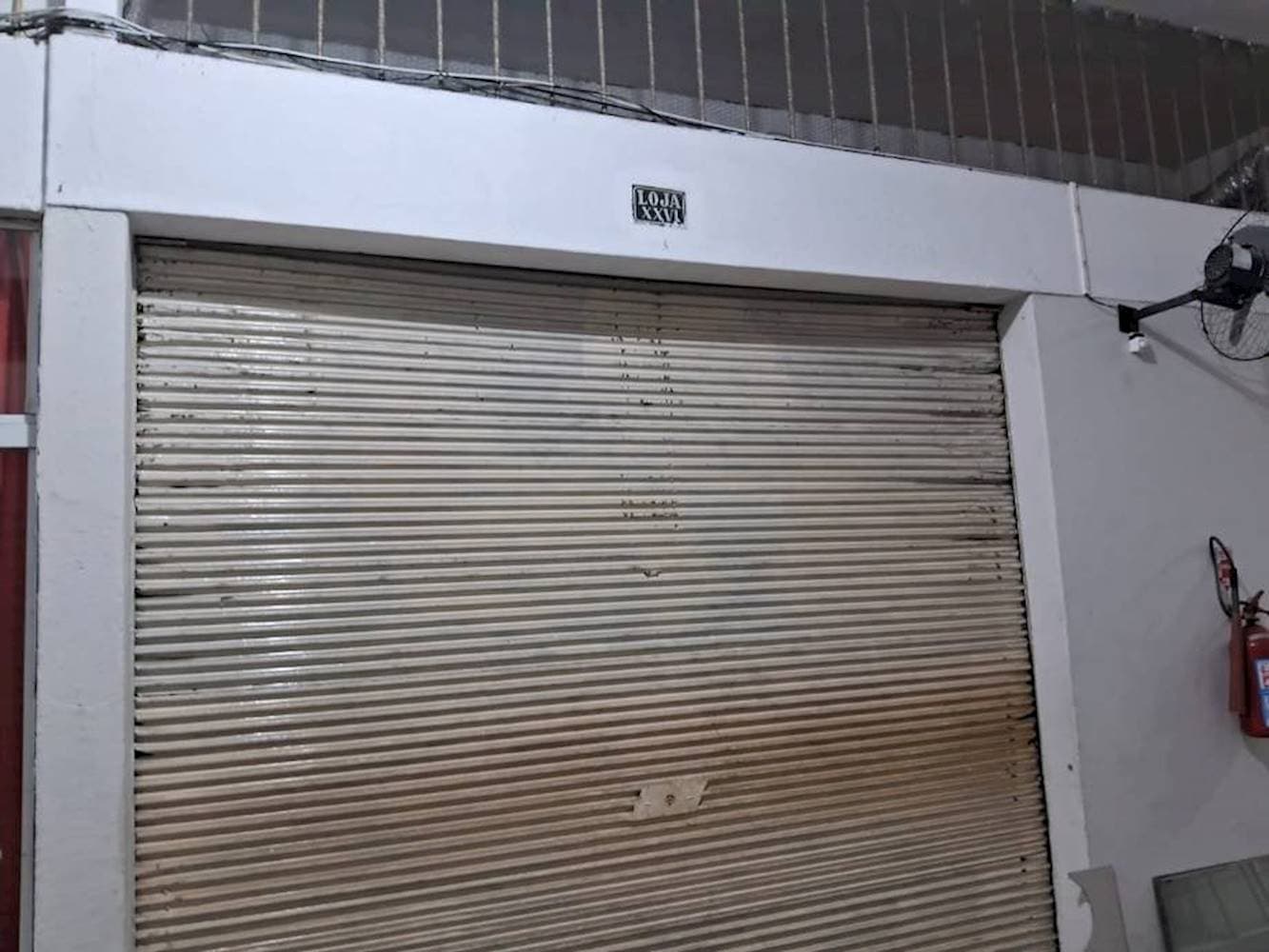 Foto 18 de 18: Comercial em leilão em Rio de Janeiro - RJ — Loja em Catete - Rio De Janeiro/RJ