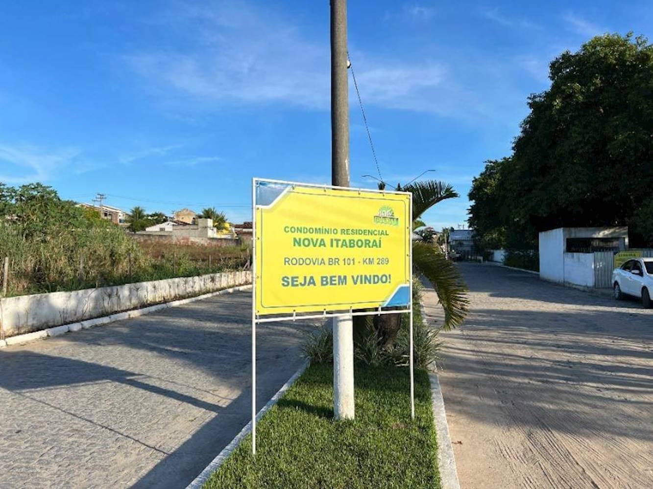 Foto 2 de 7: Casa em leilão em Itaboraí - RJ — Casa em Caluge - Itaboraí/RJ