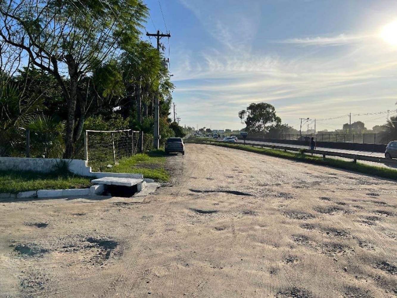 Foto 3 de 7: Casa em leilão em Itaboraí - RJ — Casa em Caluge - Itaboraí/RJ