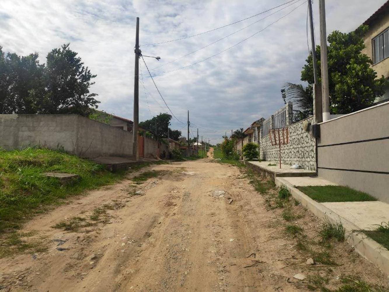 Foto 7 de 7: Casa em leilão em Itaboraí - RJ — Casa em Caluge - Itaboraí/RJ