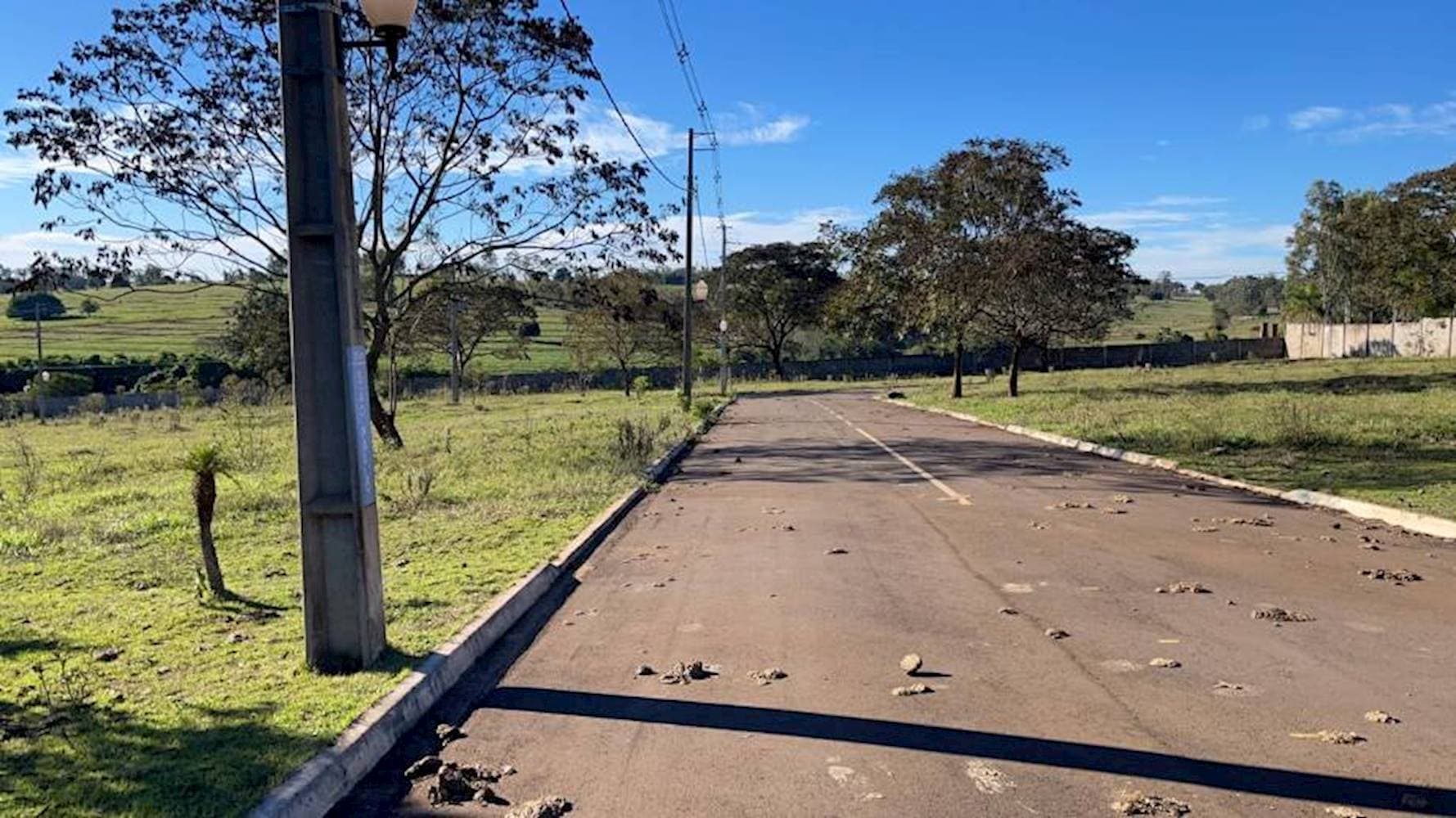 Foto 4 de 6: Terreno em leilão em Pérola - PR — Terreno no "Parque Residencial Viva" em Pérola/PR