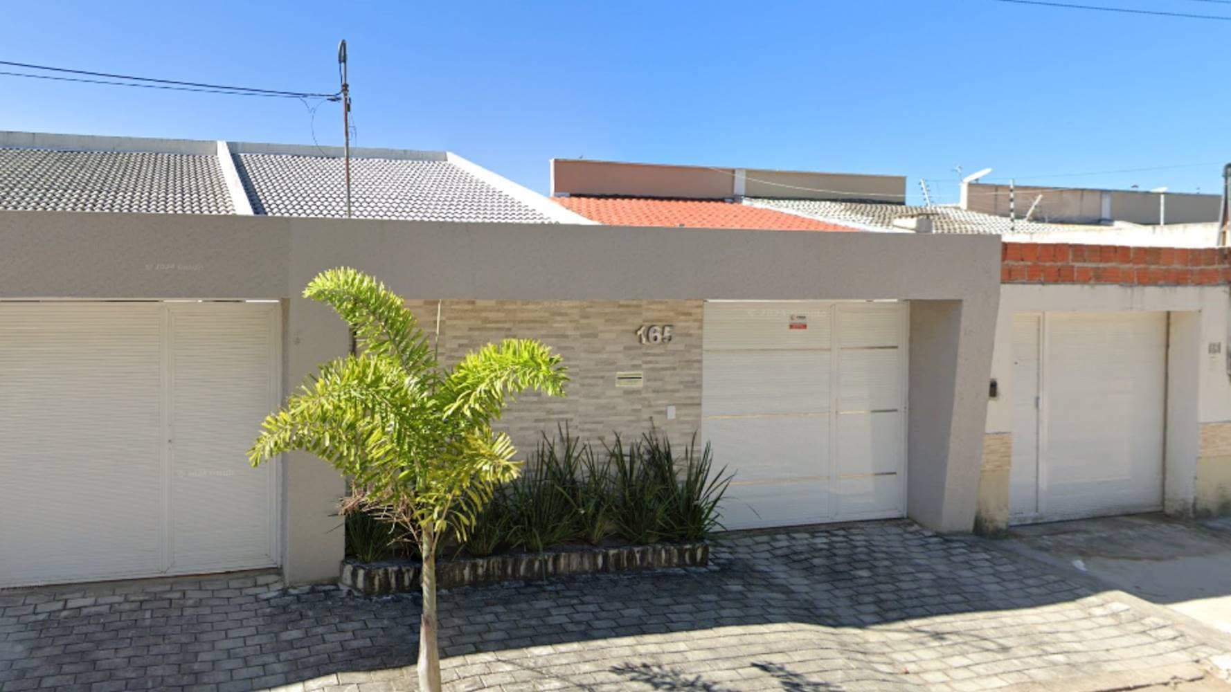 Foto 1 de 6: Casa em leilão em Aquiraz - CE — Casa no Jardim Canaan em Aquiraz/CE