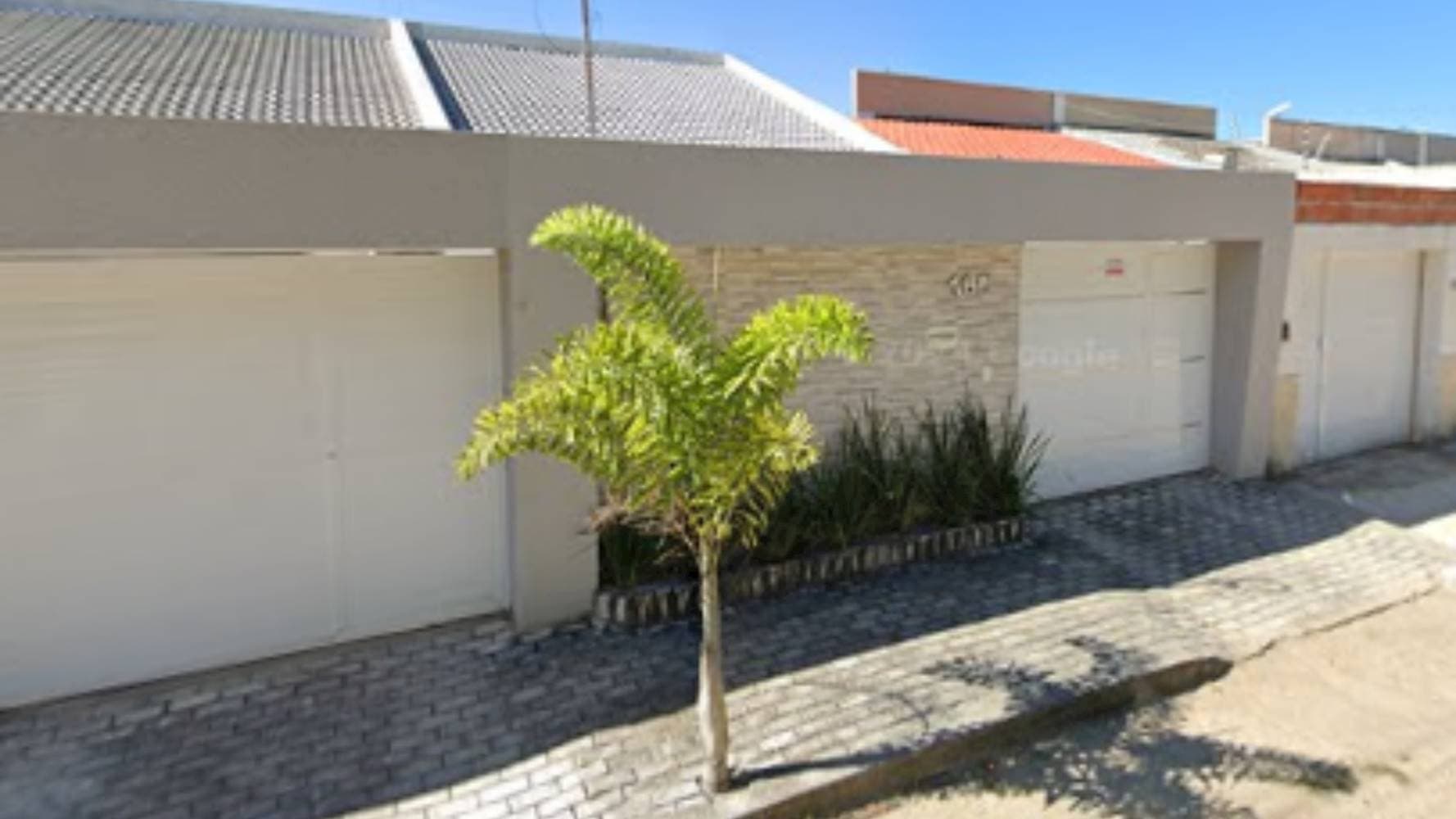 Foto 3 de 6: Casa em leilão em Aquiraz - CE — Casa no Jardim Canaan em Aquiraz/CE