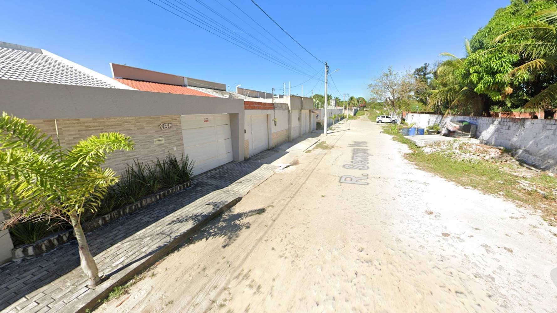 Foto 4 de 6: Casa em leilão em Aquiraz - CE — Casa no Jardim Canaan em Aquiraz/CE
