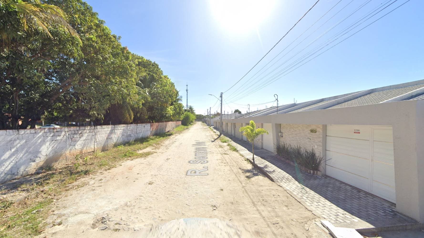 Foto 5 de 6: Casa em leilão em Aquiraz - CE — Casa no Jardim Canaan em Aquiraz/CE