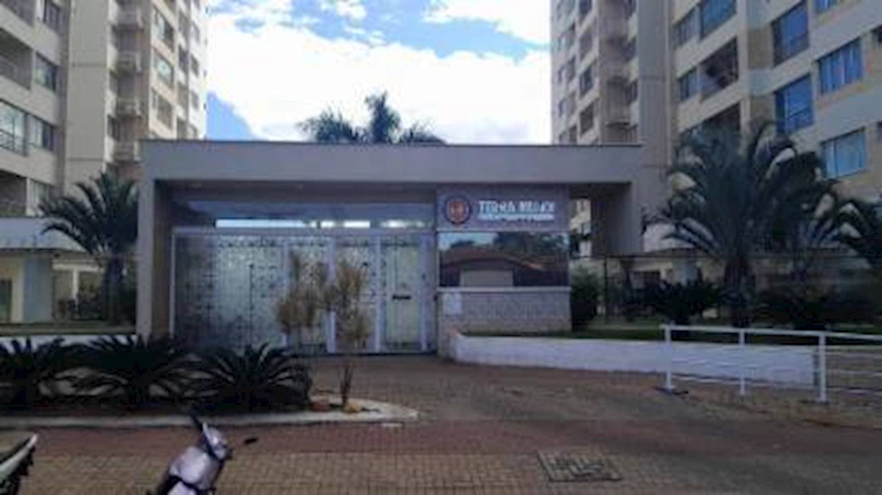 Foto 1 de 7: Apartamento em leilão em Goiânia - GO — Apartamento no Parque Industrial Paulista - Goiânia/GO