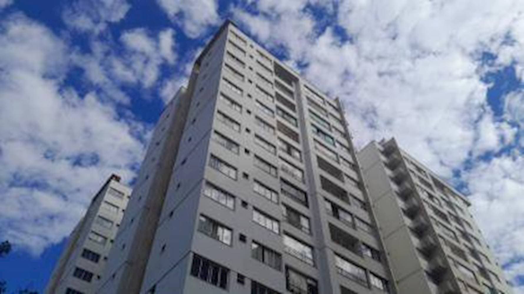 Foto 2 de 7: Apartamento em leilão em Goiânia - GO — Apartamento no Parque Industrial Paulista - Goiânia/GO