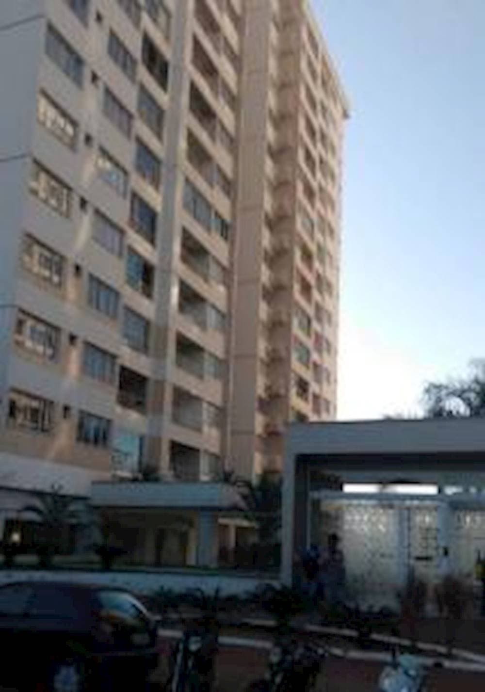 Foto 3 de 7: Apartamento em leilão em Goiânia - GO — Apartamento no Parque Industrial Paulista - Goiânia/GO
