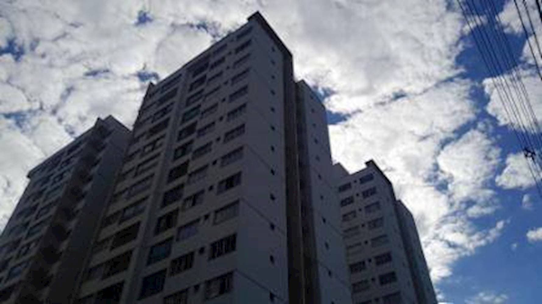 Foto 4 de 7: Apartamento em leilão em Goiânia - GO — Apartamento no Parque Industrial Paulista - Goiânia/GO