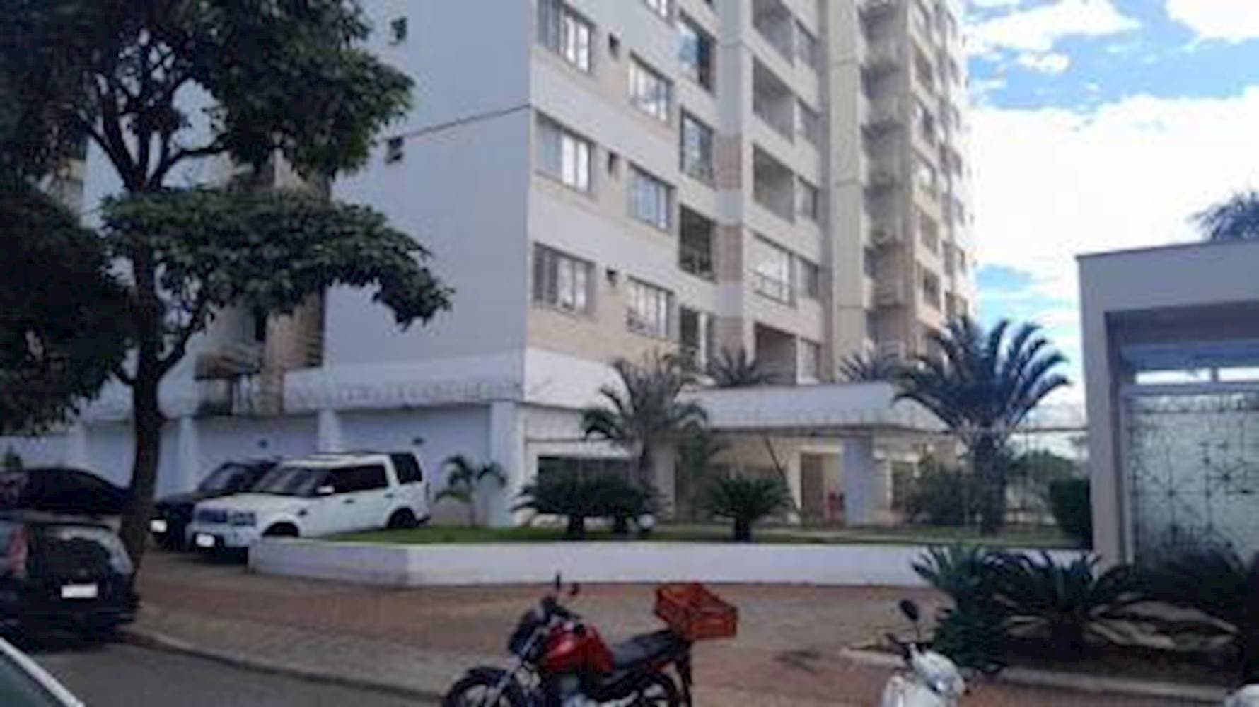 Foto 6 de 7: Apartamento em leilão em Goiânia - GO — Apartamento no Parque Industrial Paulista - Goiânia/GO