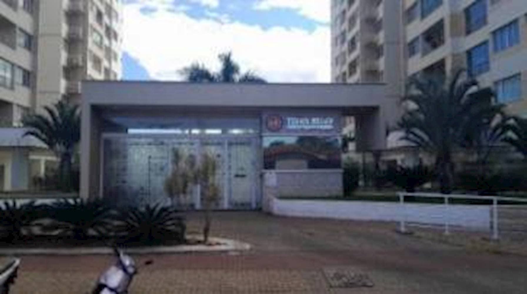 Foto 7 de 7: Apartamento em leilão em Goiânia - GO — Apartamento no Parque Industrial Paulista - Goiânia/GO