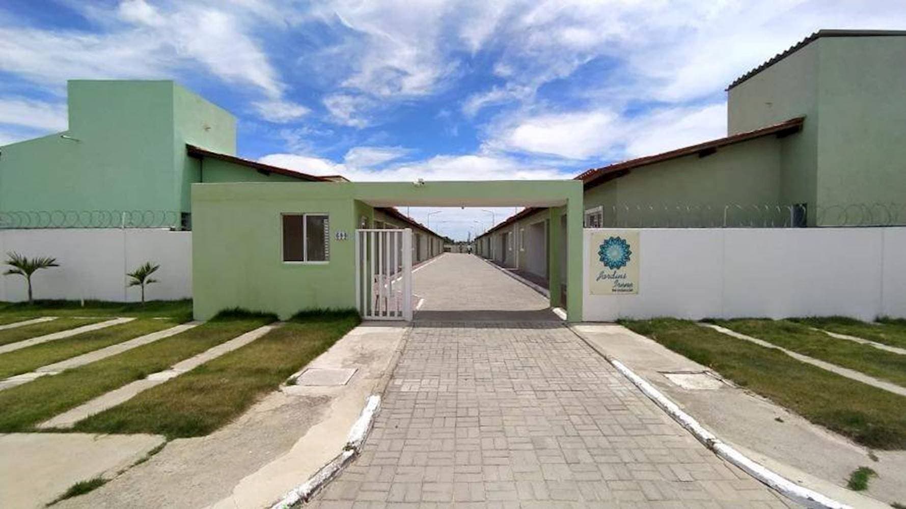 Foto 1 de 17: Casa em leilão em Marechal Deodoro - AL — Casa no Povoado das Pedras - Marechal Deodoro/AL.