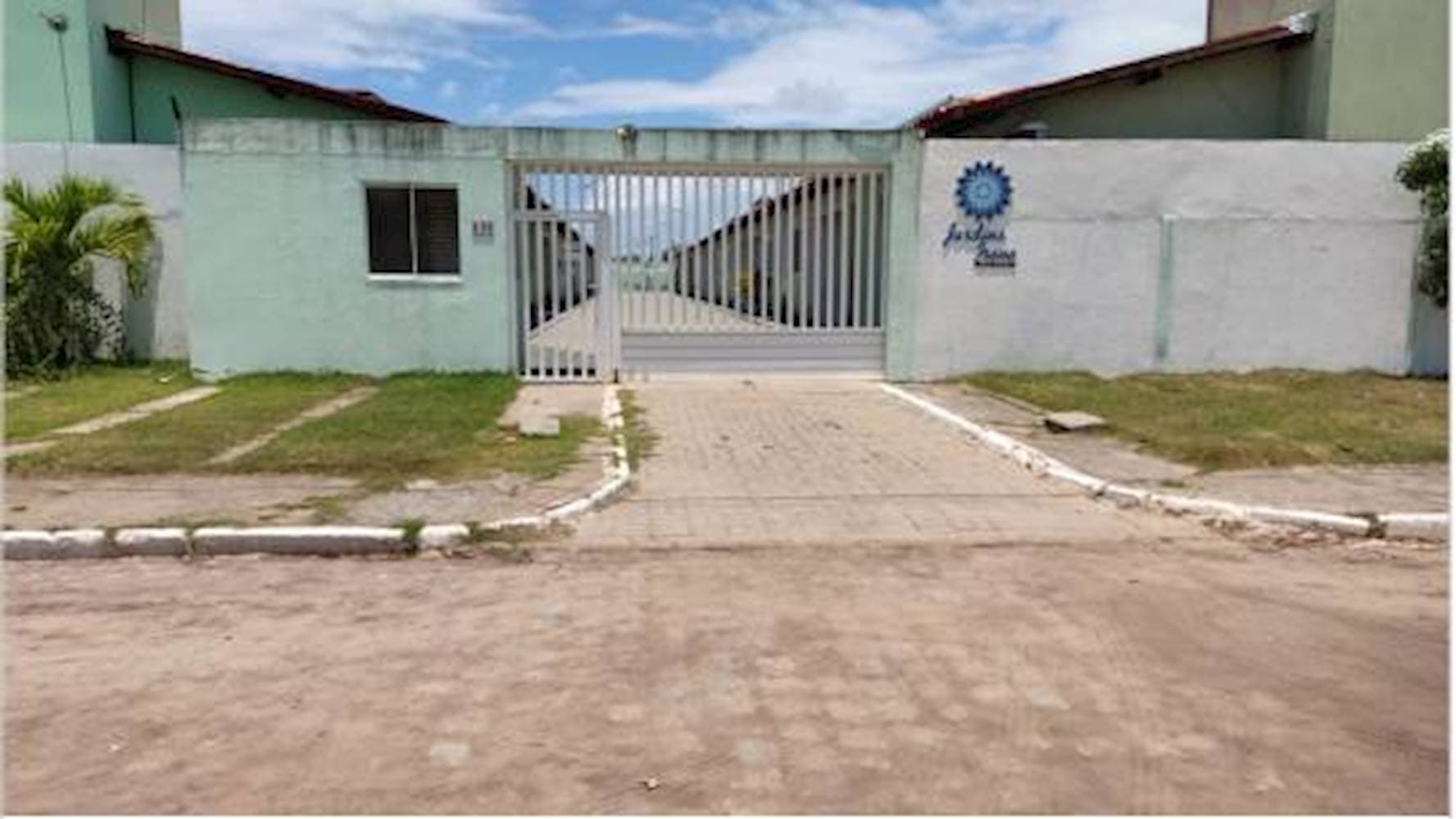 Foto 2 de 17: Casa em leilão em Marechal Deodoro - AL — Casa no Povoado das Pedras - Marechal Deodoro/AL.