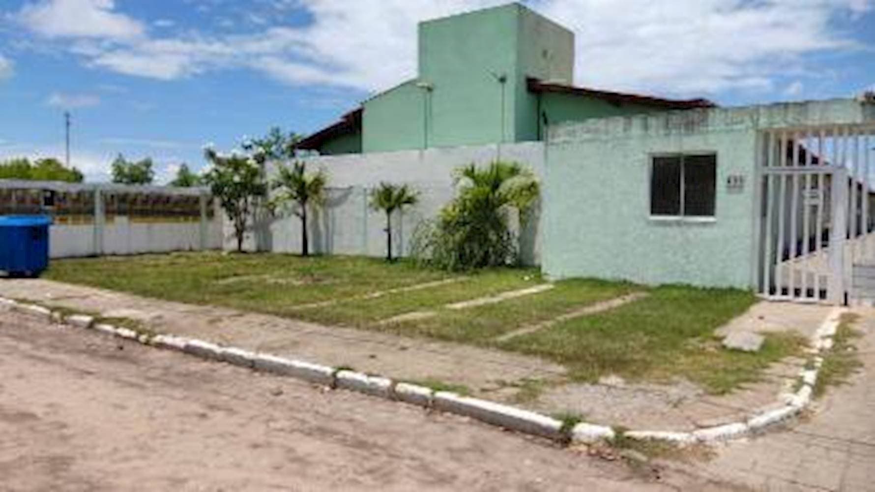 Foto 3 de 17: Casa em leilão em Marechal Deodoro - AL — Casa no Povoado das Pedras - Marechal Deodoro/AL.