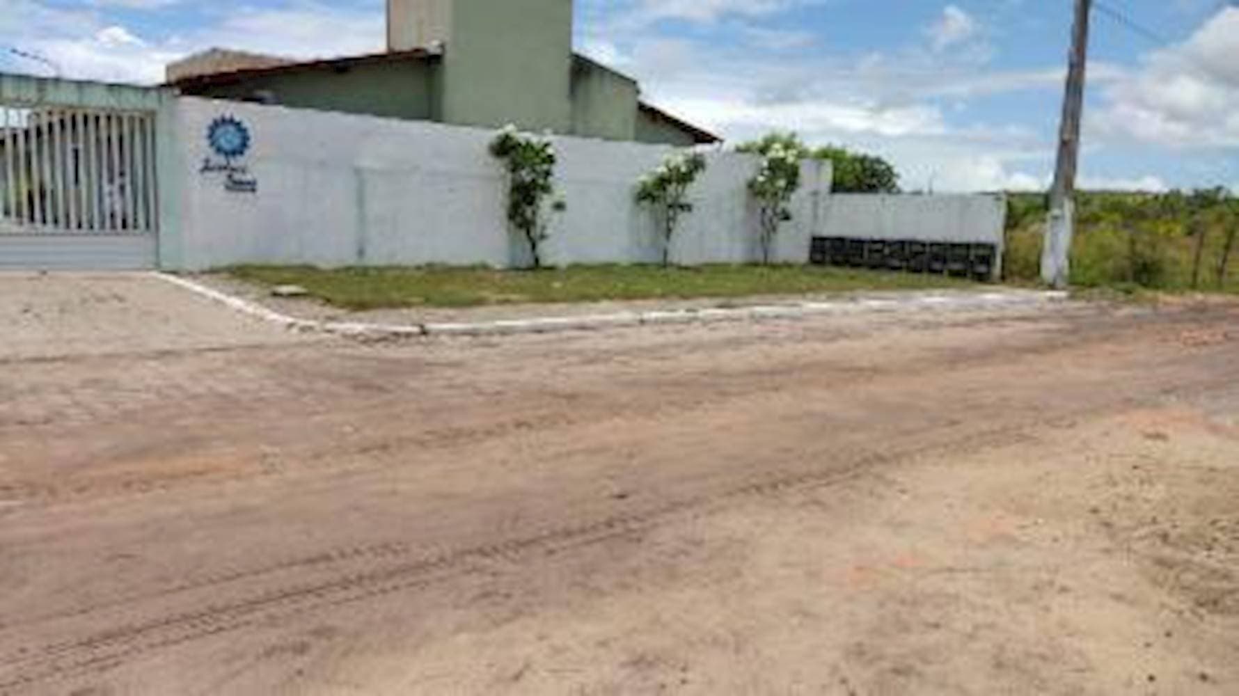 Foto 4 de 17: Casa em leilão em Marechal Deodoro - AL — Casa no Povoado das Pedras - Marechal Deodoro/AL.